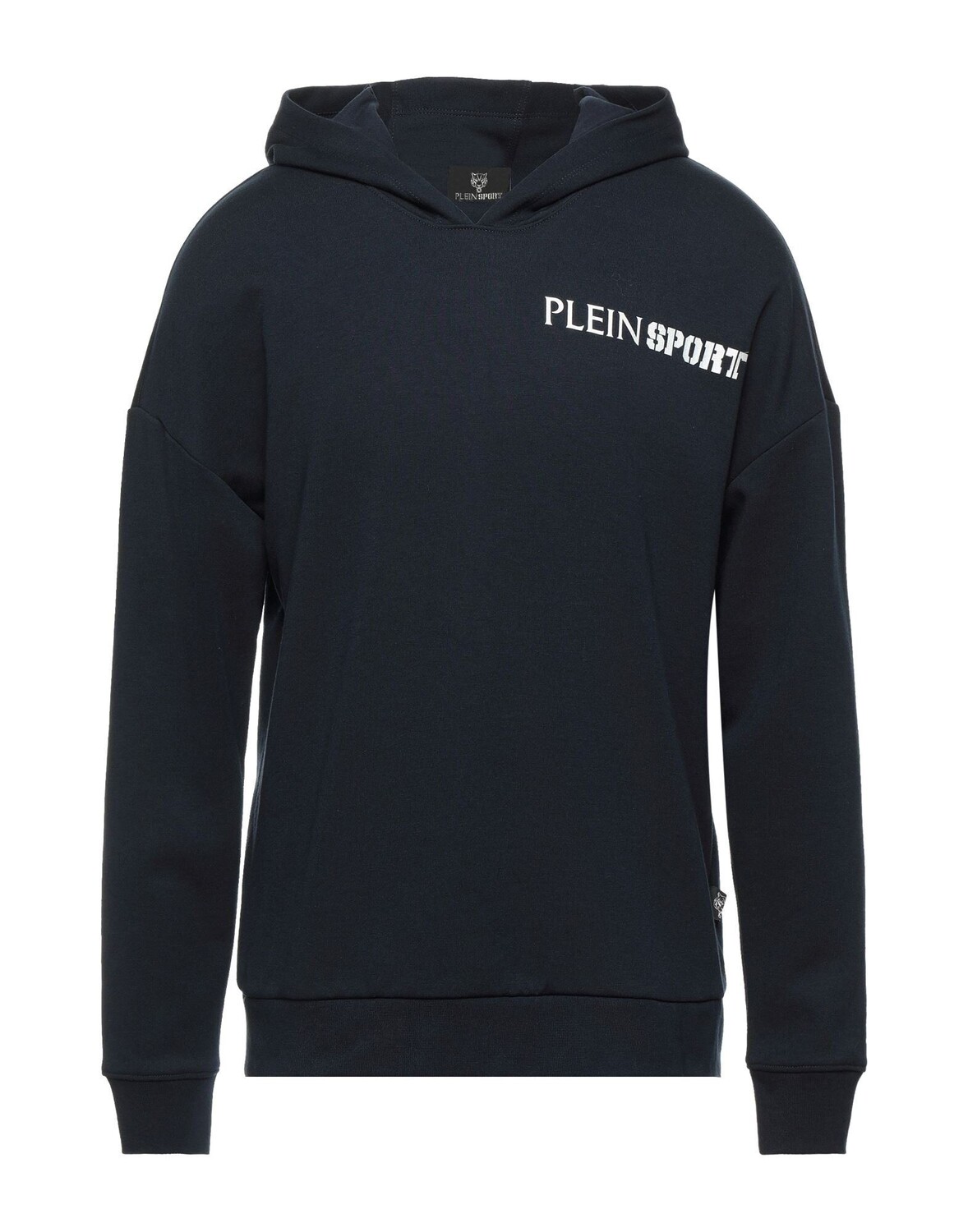 

Толстовка Plein Sport, синий