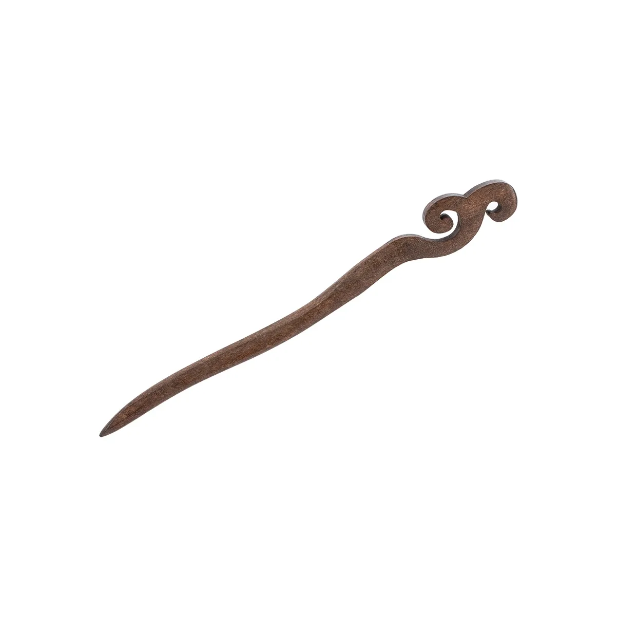 Женские шпильки для волос ZANC, [Dawn]New Chinese Style Hairpin