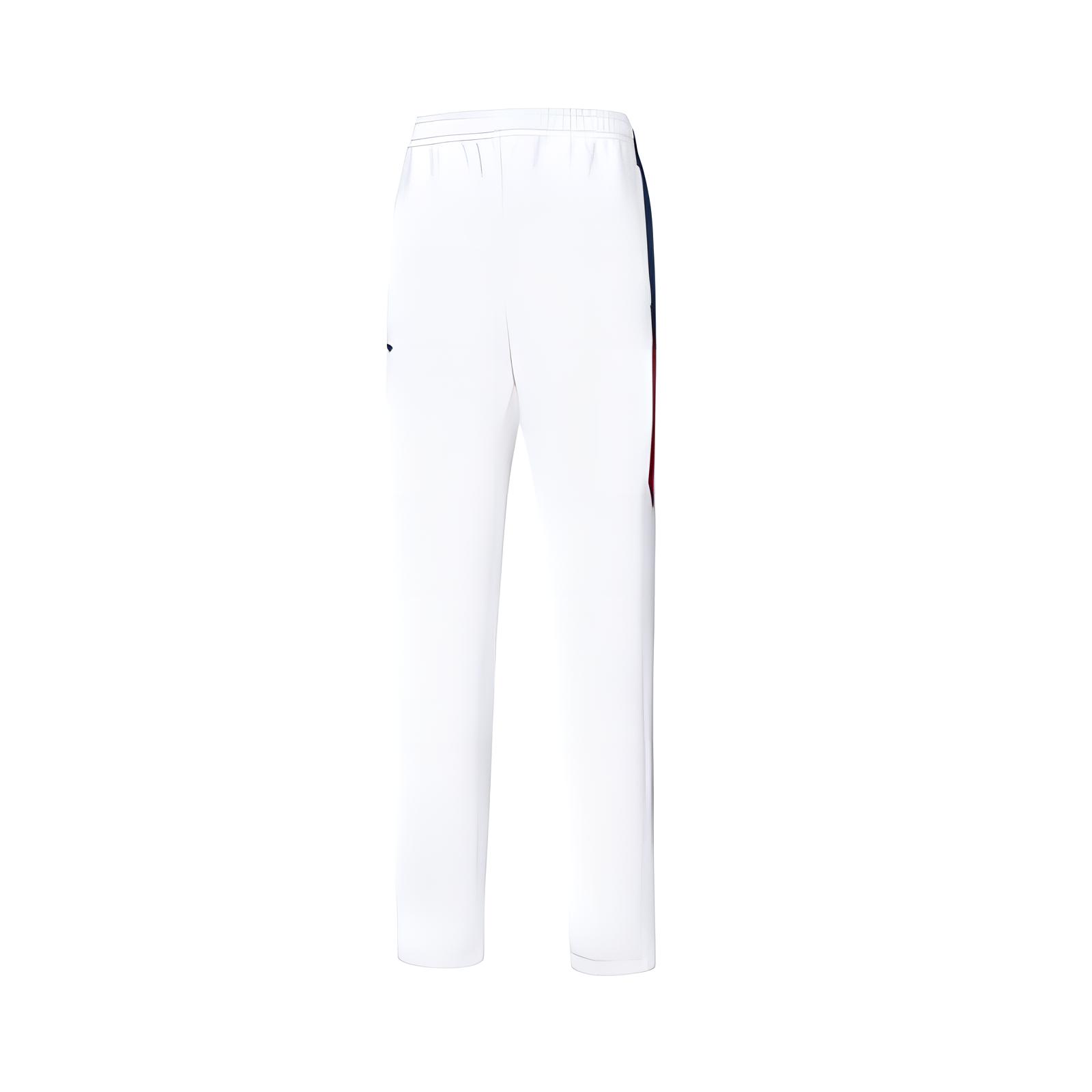 

Женские повседневные брюки LiNing, стандартные, белые