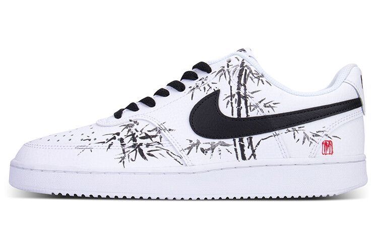 

Мужские кроссовки для скейтбординга Nike Court Vision 1, White