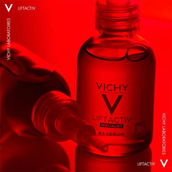 Сыворотка Vichy — Против пятен Liftactiv Specialist B3 Serum, 30 мл — фото 2