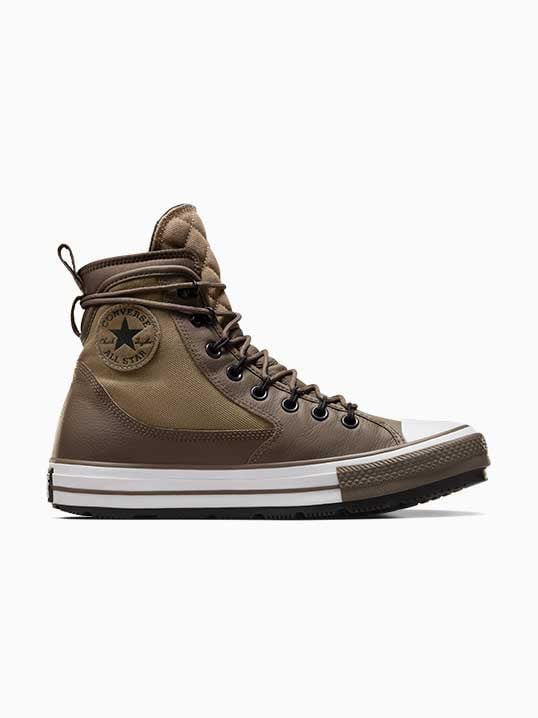 

Кроссовки Converse CHUCK TAYLOR TERRAIN, черный