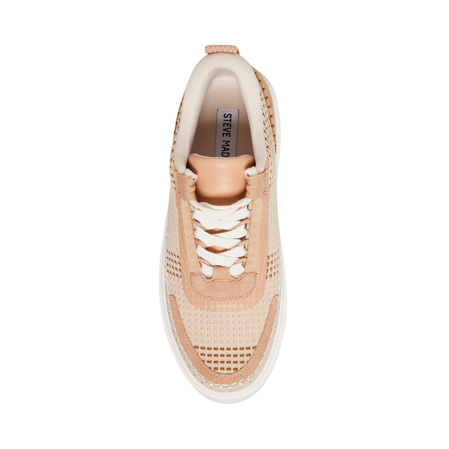 

Кроссовки Steve Madden Charlie-W Sneaker