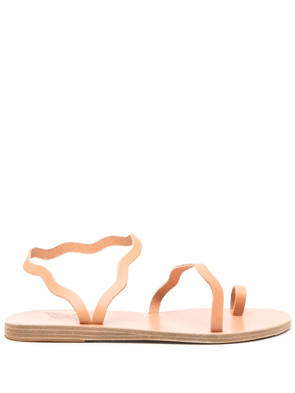 Сандалии Elafonisos Ancient Greek Sandals, нейтральный