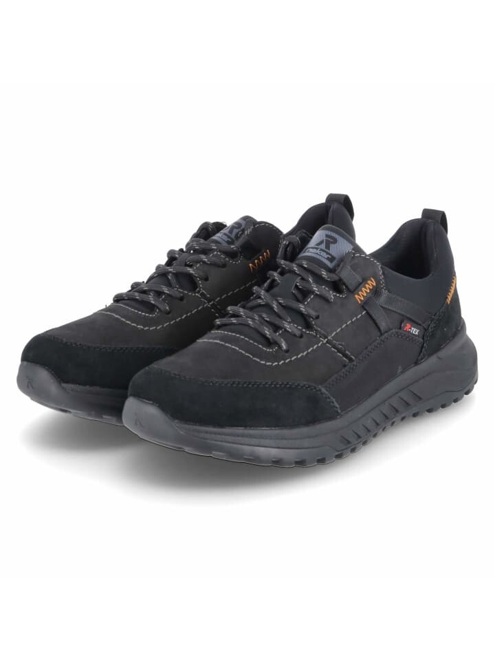 

Походная обувь rieker Low Sneaker, черный