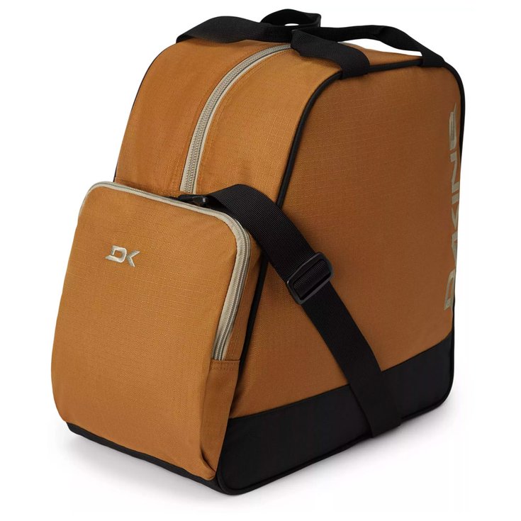 

Сумка для обуви 30л резиновая Dakine