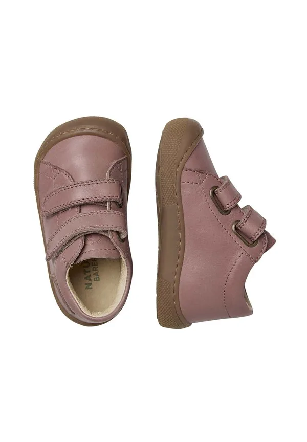 Детские туфли amur vl Naturino, Rosa — фото 3