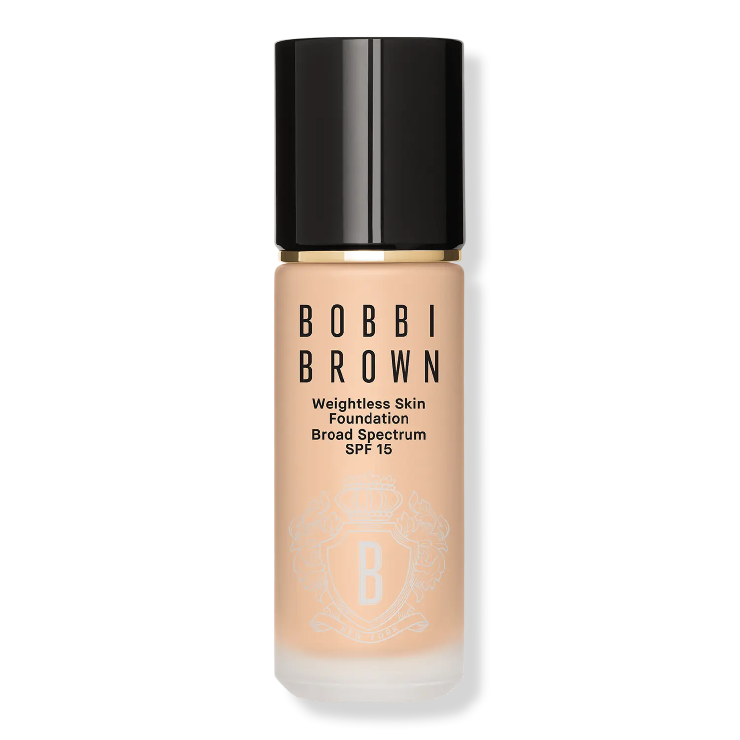 

Невесомая тональная основа SPF 15 BOBBI BROWN, Warm Porcelain (fair skin, warm undertones)