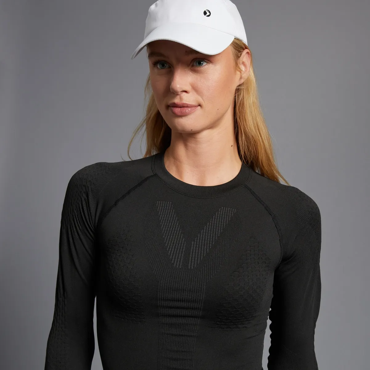 

Горная термотоп Mountain Pro (женская) Mountain PRO, черный