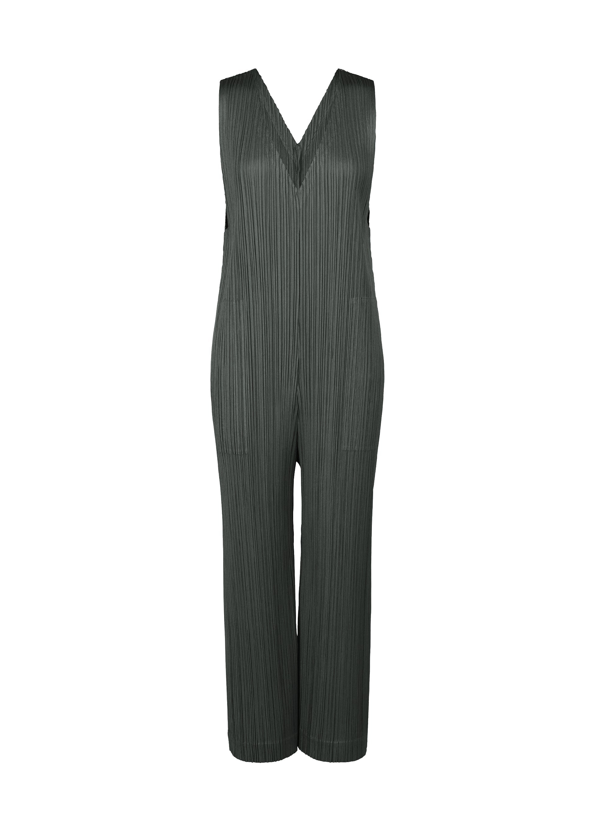 

Комбинезон monthly colors : december Pleats Please Issey Miyake, серый
