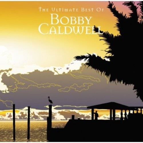 

CD диск Caldwell, Bobby: Ulitimate Best