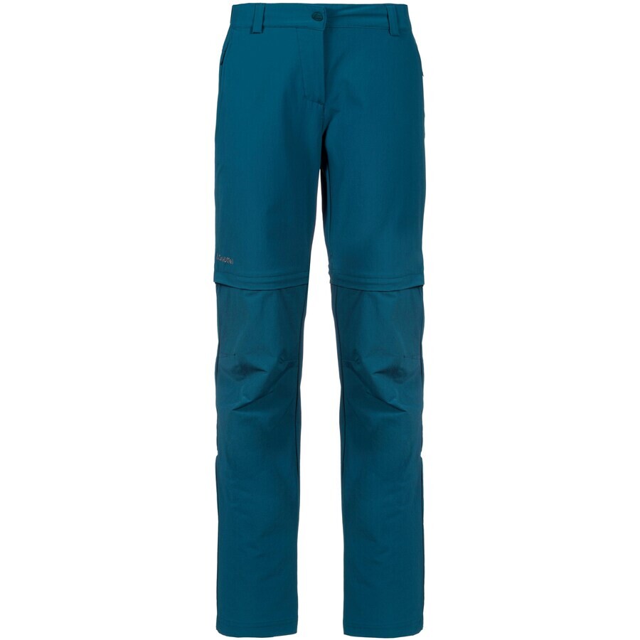 

Брюки Schöffel Regular Outdoor Pants, синий
