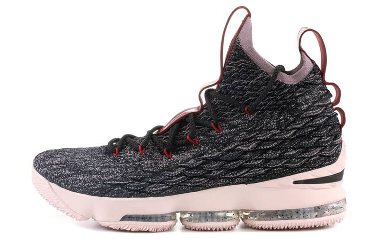 

Мужские баскетбольные кроссовки Nike Lebron 15
