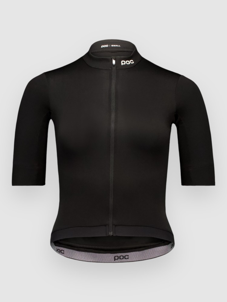 

Джерси POC Thermal Lite Jersey, uranium black