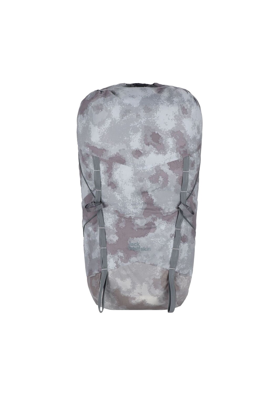 

3D рюкзак Aerorise 30 56 см Jack Wolfskin, цвет Silver All Over