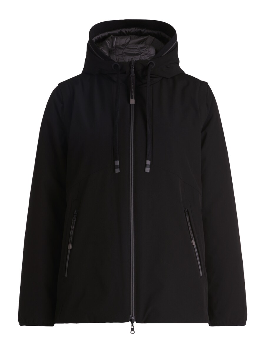 

Демисезонная куртка Betty Barclay, Black