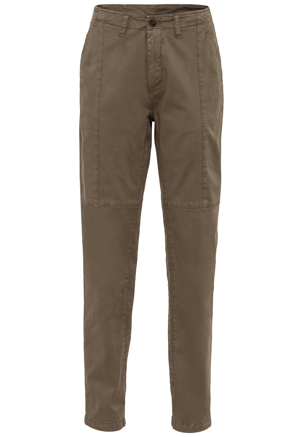 

Брюки Camel Active Worker Hose im Loose Fit, оливковый