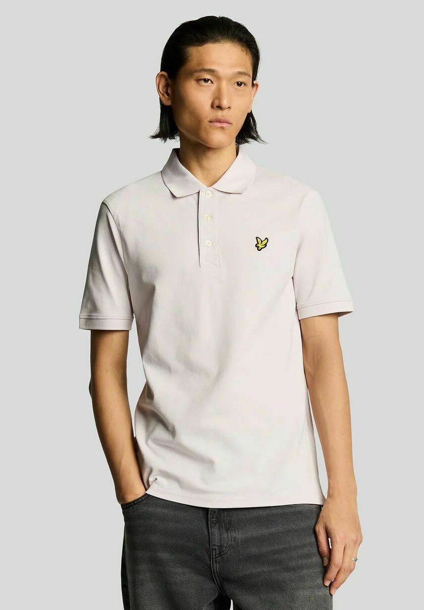 

Поло Lyle & Scott SP VOG MIST , Beige