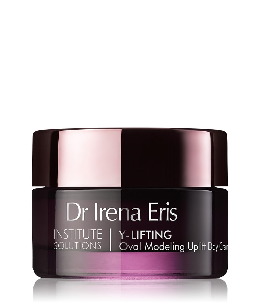 

Крем для лица Dr Irena Eris Institute Solutions Y-Lifting Oval Modeling Uplift Day Cream LSF 20, 50 ml
