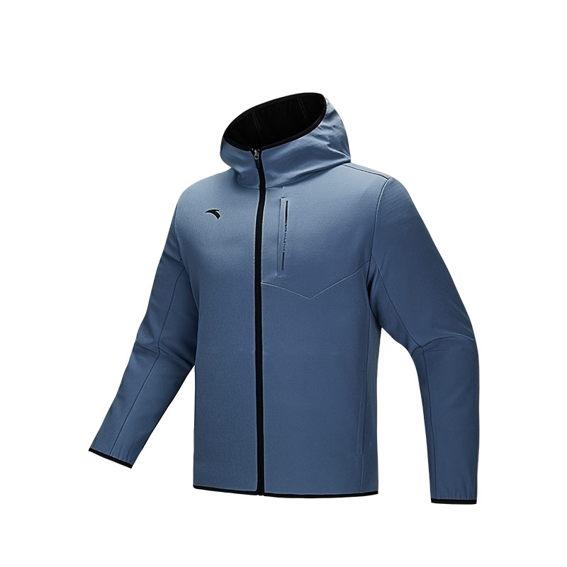 

Anta Variety Training Collection Тренч Мужской Шахматная Серая Клетка, Серый, Anta Variety Training Collection Тренч Мужской Шахматная Серая Клетка