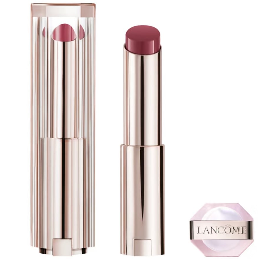 

Lancome, Lip Idôle Butterglow питательная губная помада 30 Lisa's Coral Glow 3 г