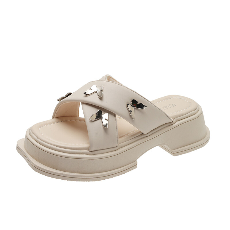 

Шлепанцы и сланцы ABCYLM Slide Slippers Women's