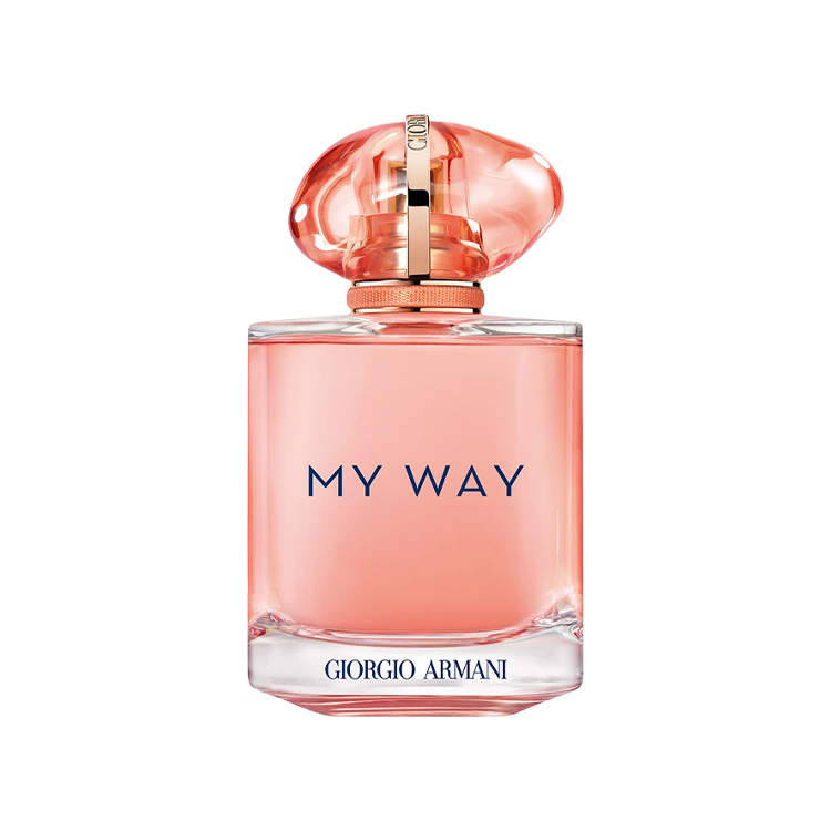 Парфюмерная вода Giorgio Armani My Way Ylang, 90 мл — фото 3