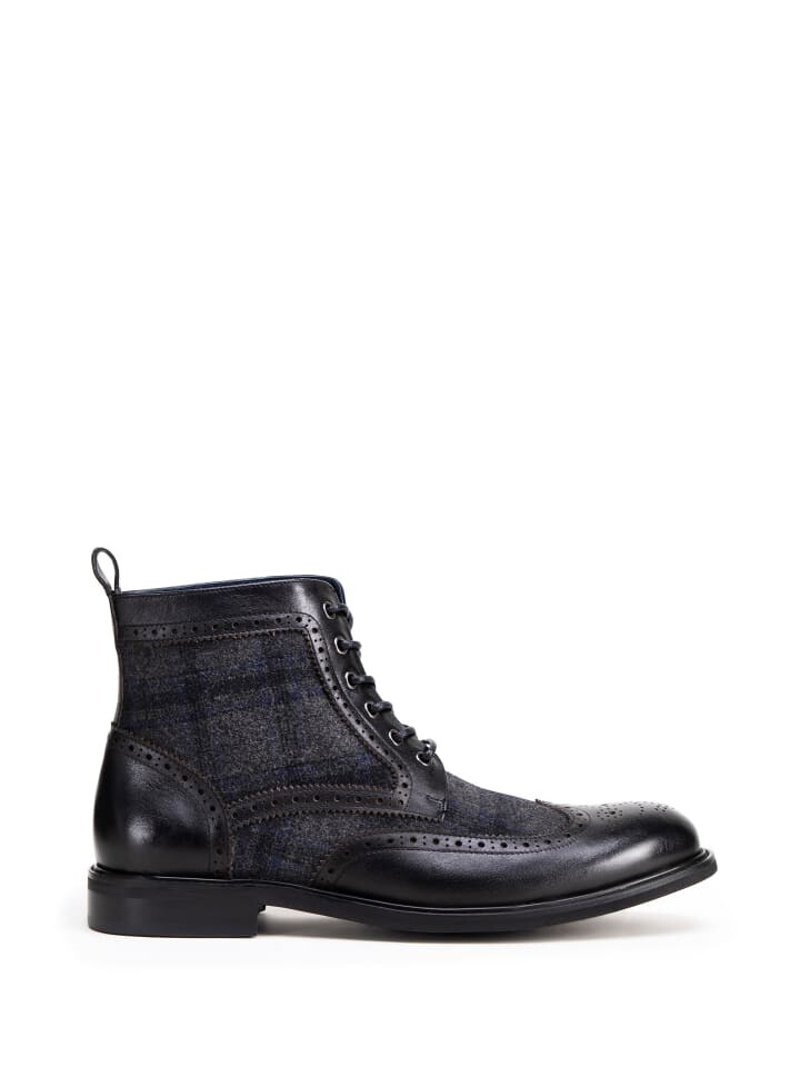 

Сапоги Wittchen Boots, черный
