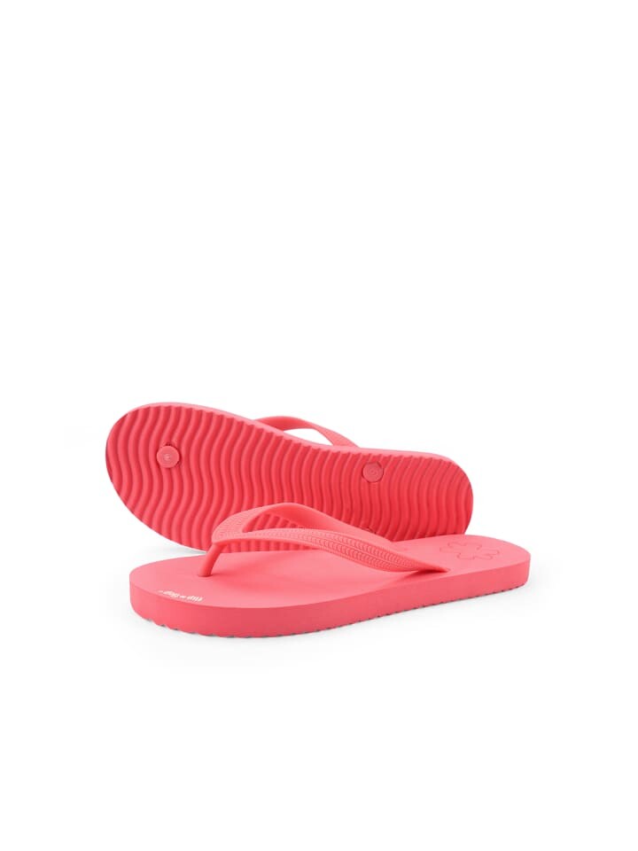 

Сандалии Flip Flop, цвет dunkelrosa