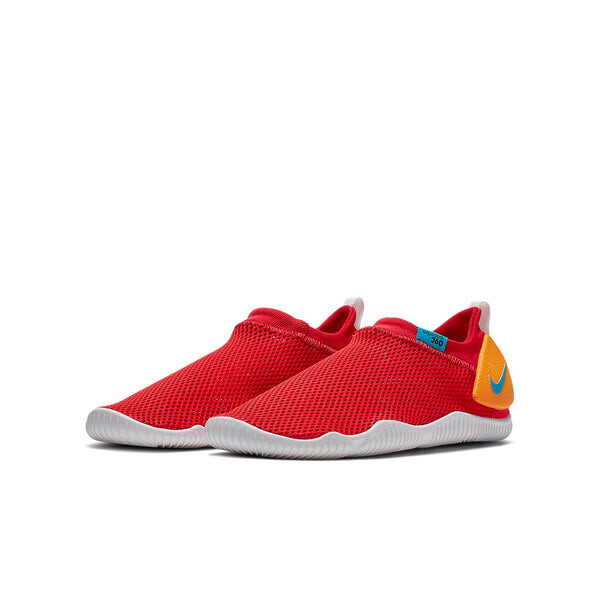 Кроссовки aqua sock 360 университетские красные Nike, красный — фото 3
