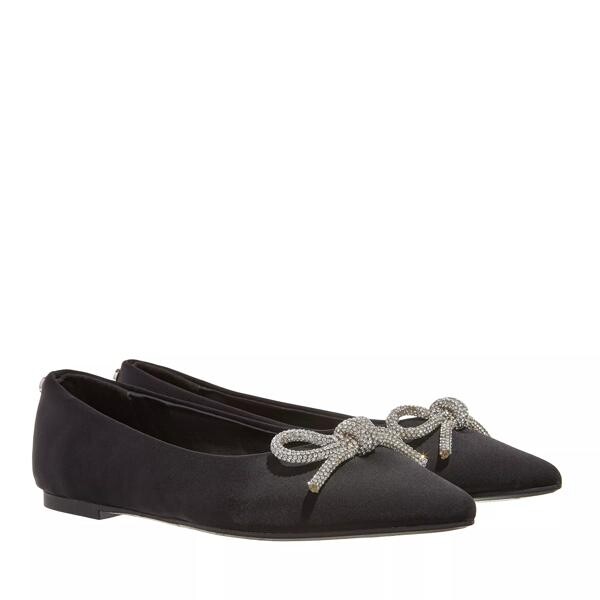 

Лоферы elina Steve Madden, черный