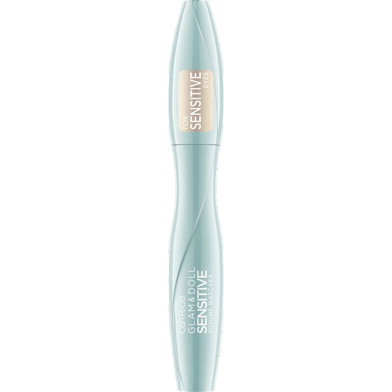 

Тушь для ресниц Glam & Doll Sensitive Volume 010 Catrice, 9 ml