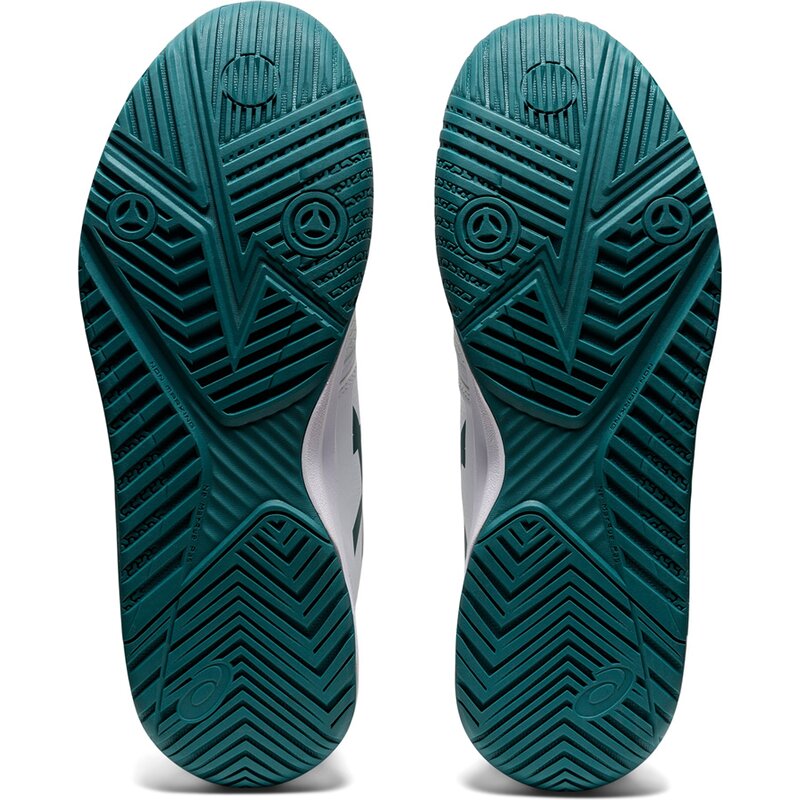 Теннисные туфли для улицы Gel-Challenger 13 Asics, мультиколор — фото 2