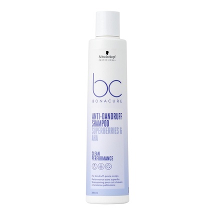 

BC Bonacure Scalp Genesis Шампунь против перхоти Schwarzkopf