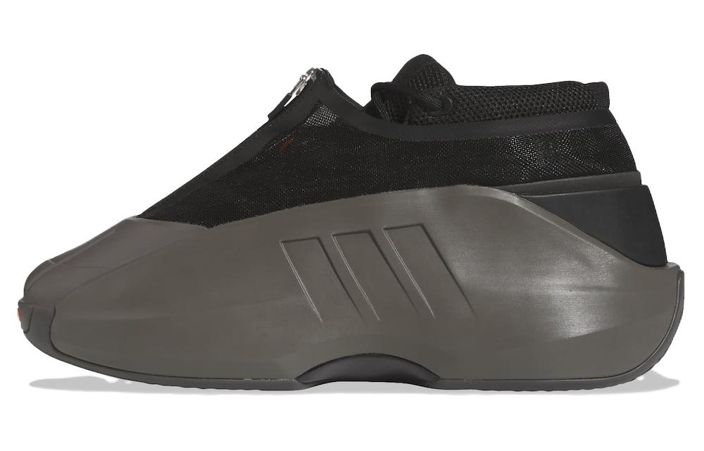 

Кроссовки adidas Crazy IIInfinity Charcoal Black, черный