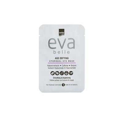 

Гидрогелевая маска для глаз Intermed Belle Age Defying - 3,6 грамма Eva