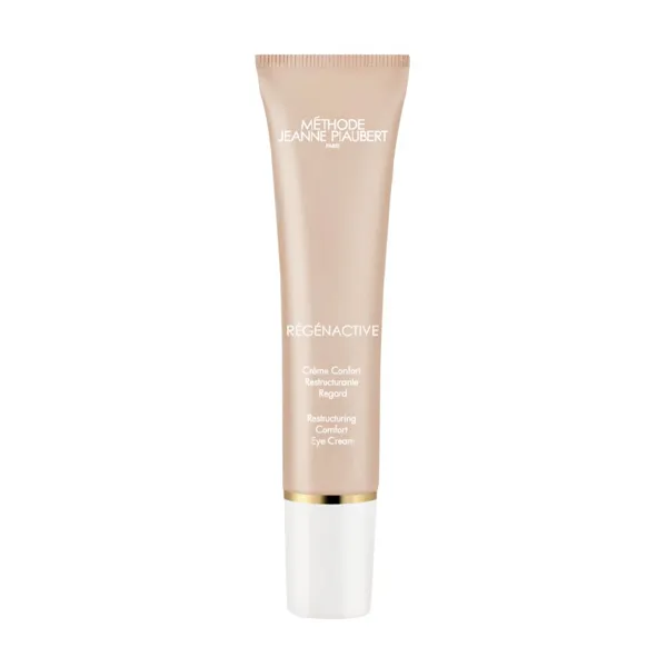 

Омолаживающая процедура для контура глаз Régénactive Crème Confort Restructurante Yeux Méthode Jeanne Piaubert, 15 ml
