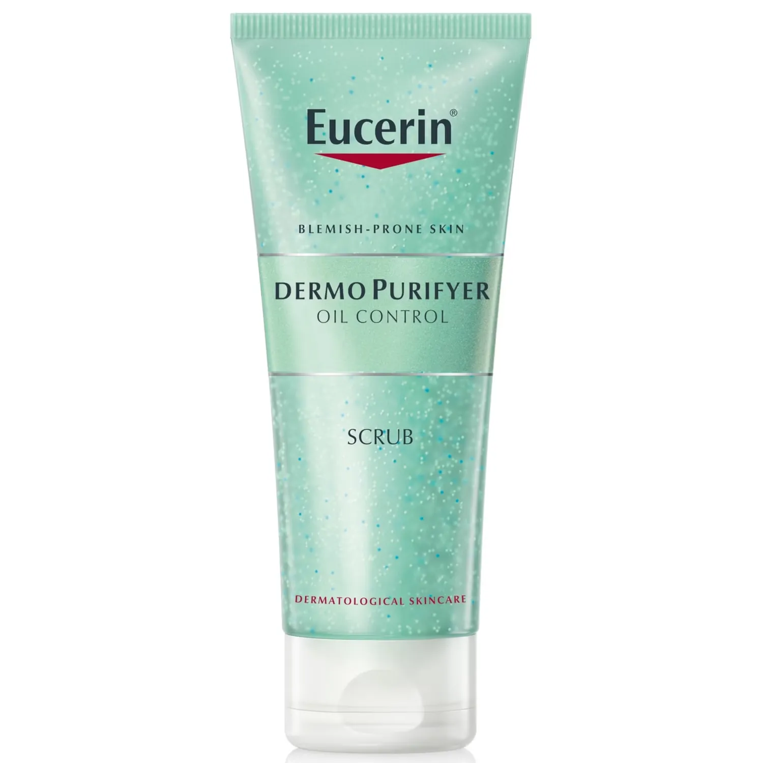 

DermoPurifyer Скраб 100мл Eucerin