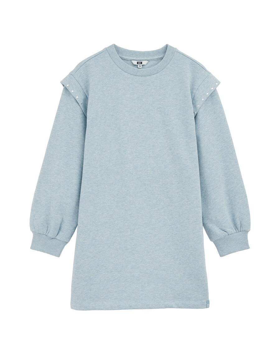 

Платье WE Fashion, Light blue