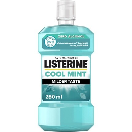 

Ополаскиватель для полости рта Zero 250 мл Listerine