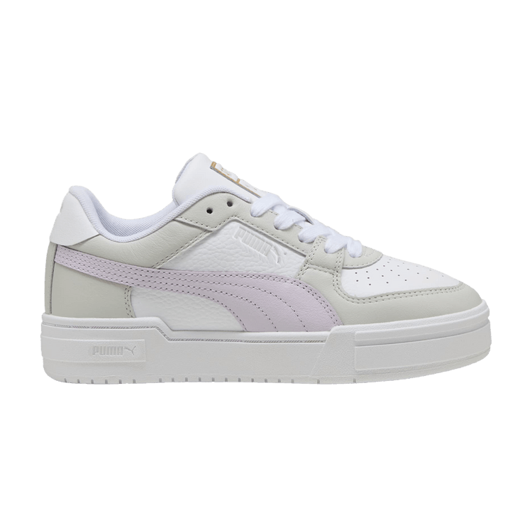 

Кроссовки CA Pro Classic 2 'Feather Grey Lilac Frost', серый