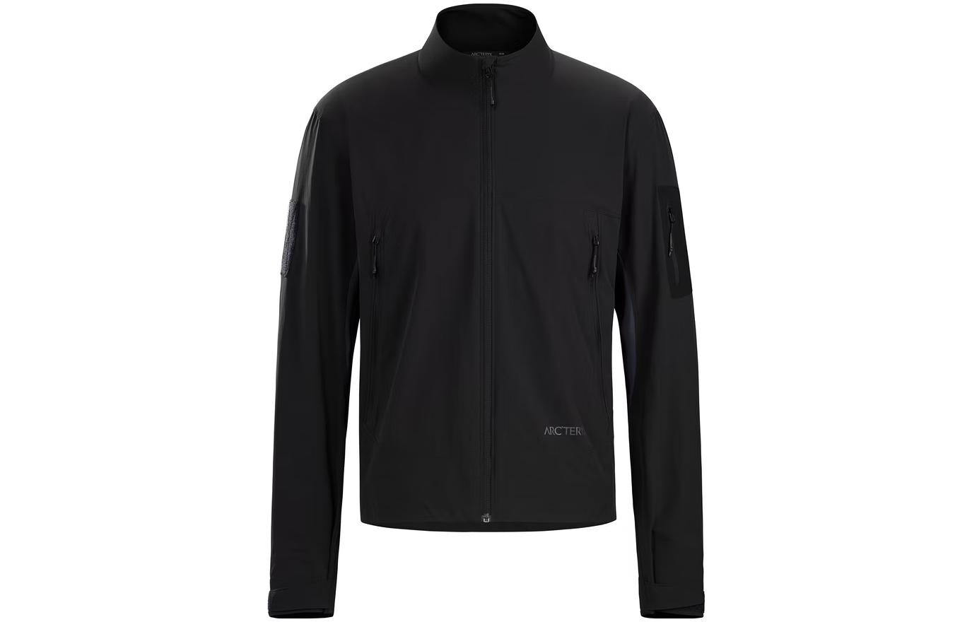 Куртка мужская Arcteryx Axle, черный