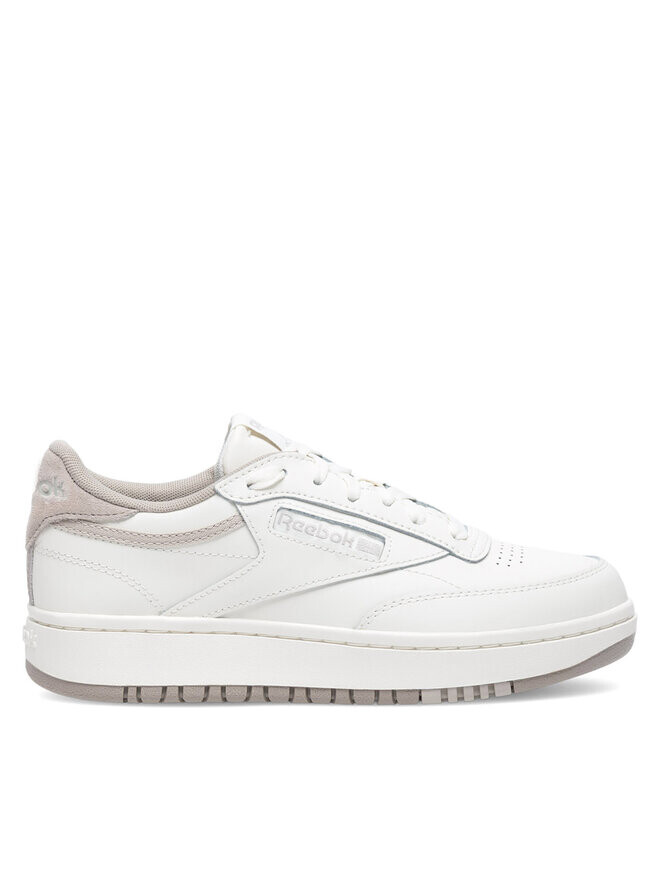 

Кроссовки Reebok, экрю