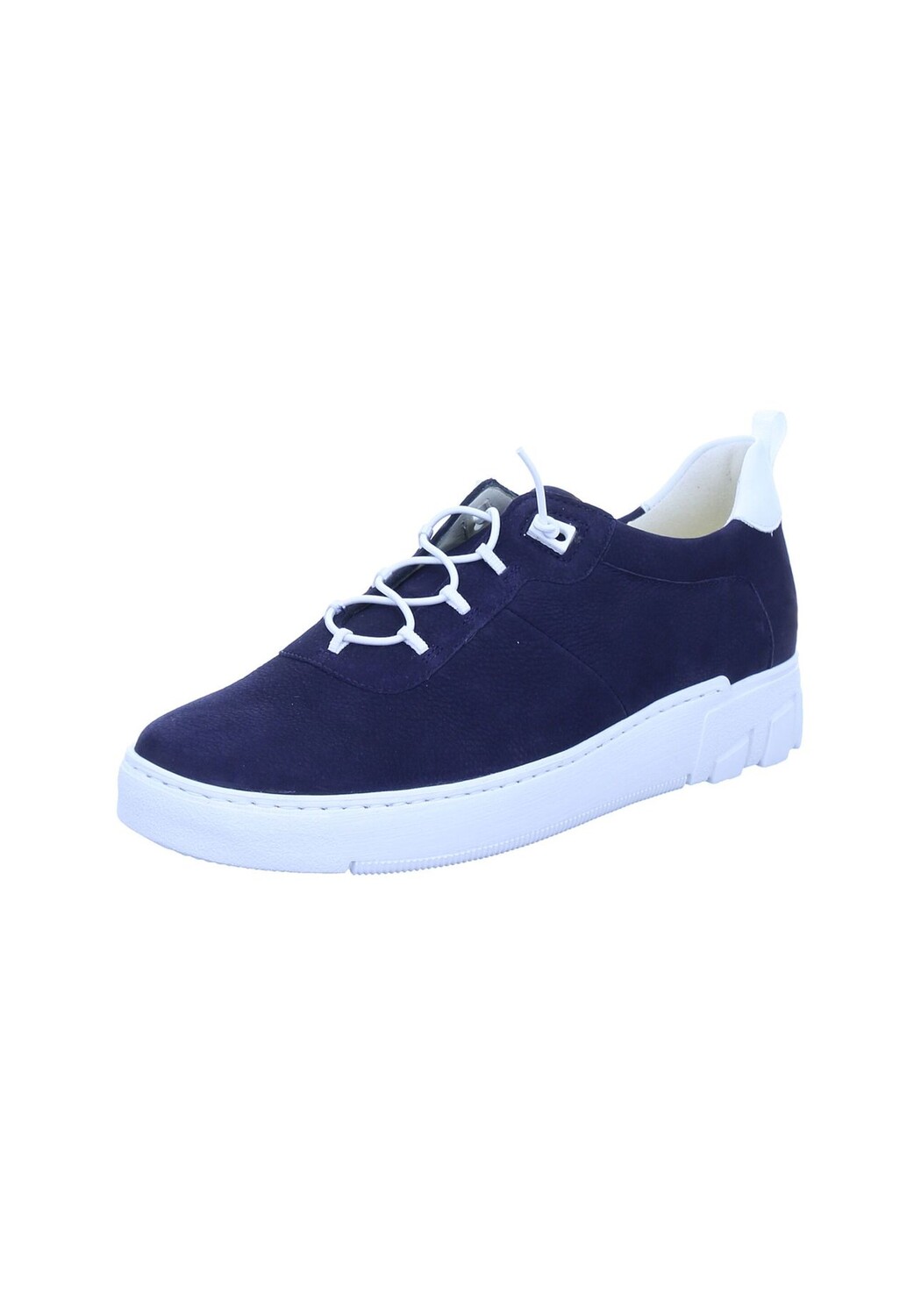 

Туфли BRANDON на шнуровке Finn Comfort, цвет White