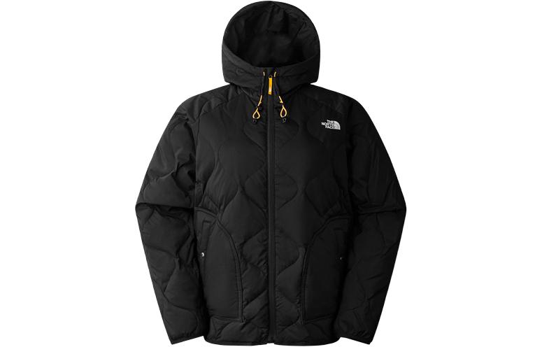 

THE NORTH FACE Женский пуховик, цвет Black