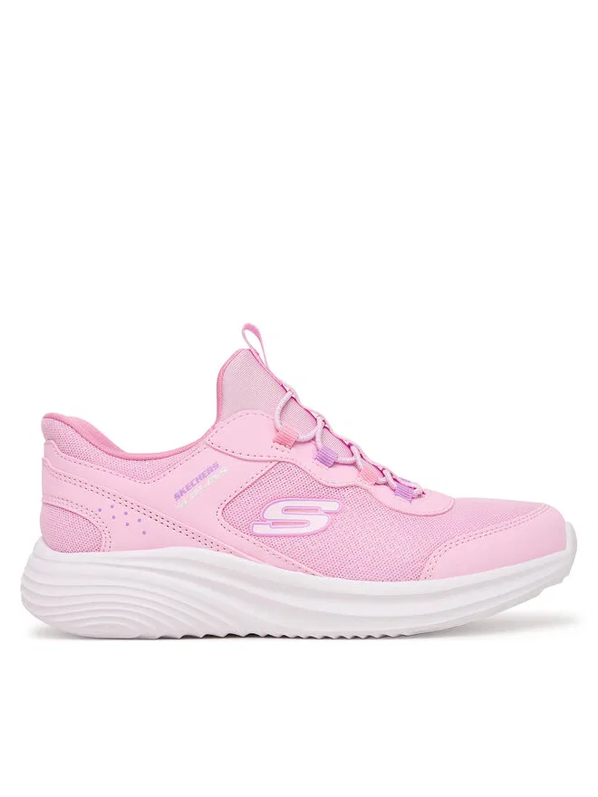 Кроссовки Slip-Ins: Bounder Pro 303690L/LTPK Розовый Skechers