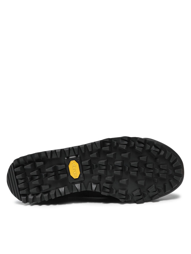 Треккинговые кроссовки Ultralight Micro GTW GORE-TEX 365.10 Aku, черный — фото 4