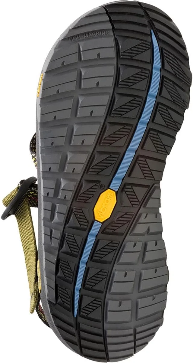 Мужские сандалии Chaco Rapid Pro — фото 3