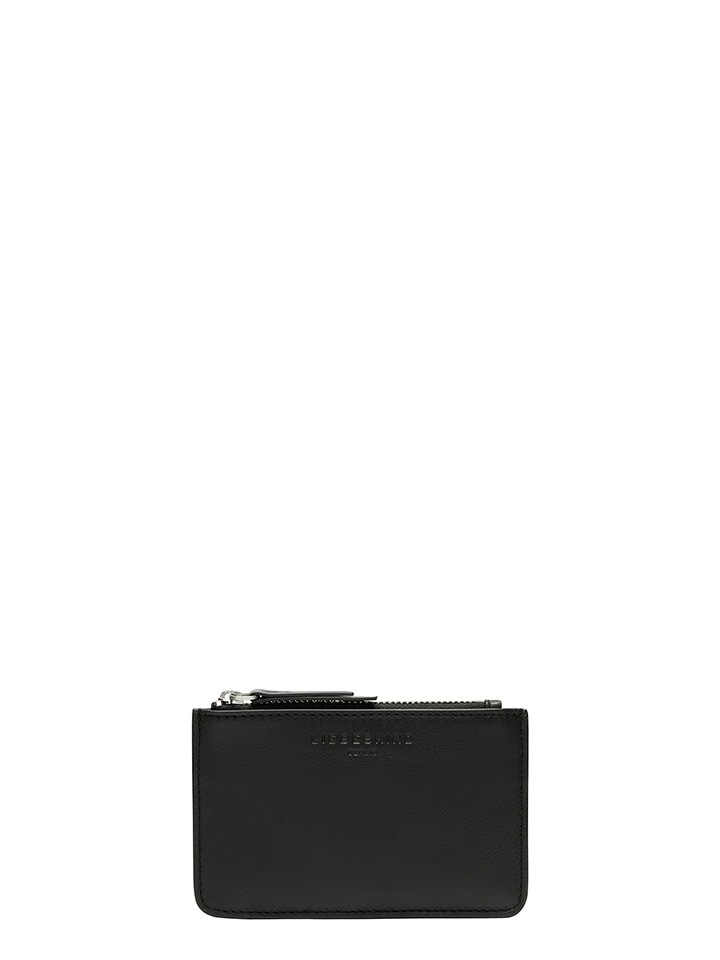 

Кошелек LIEBESKIND BERLIN Leder-Geldbörse, цвет Schwarz