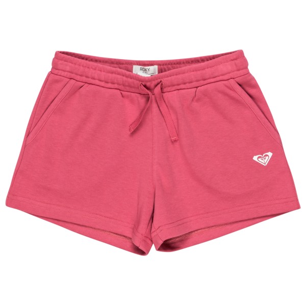 

Детские шорты с эффектом серфинга Roxy, Heather Rose